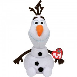 PELUCHE OLAF FROZEN CM 30...