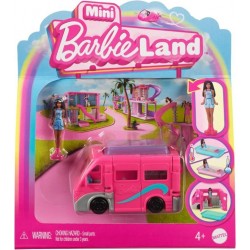 MINI BARBIELAND CAMPER DEI...