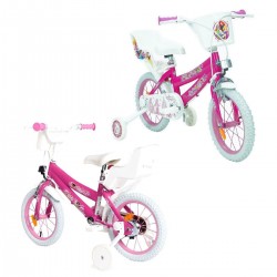 BICICLETTA 14 PRINCESS