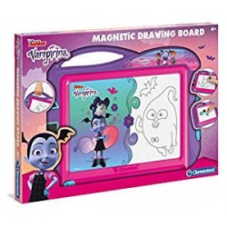 LAVAGNA MAGNETICA VAMPIRINA 