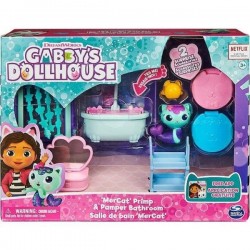 GABBY DOLLHOUSE I PLAYSET...