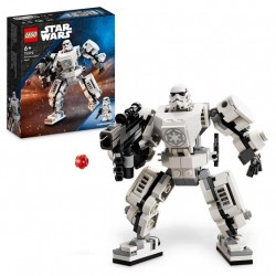 LEGO STAR WARS MECH DI...