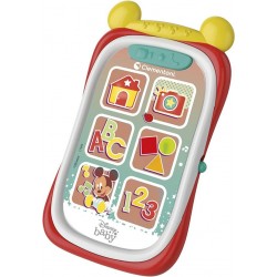 BABY MICKEY SMARTPHONE BABY...