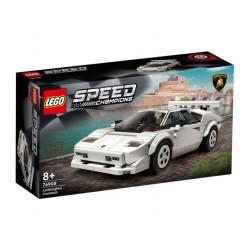 LAMBORGHINI LEGO SPEED...