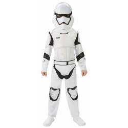 COSTSTAR WARS STORMTROOPER...