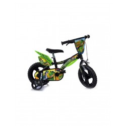 BICICLETTA DINOSAUR 14