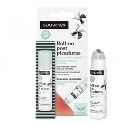 SPRAY ROLLON PEDIATRICO...