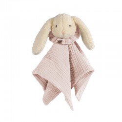 DOUDOU CONIGLIO SAND 32X32...