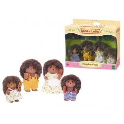 SYLVANIAN FAMILIES FAMIGLIA...