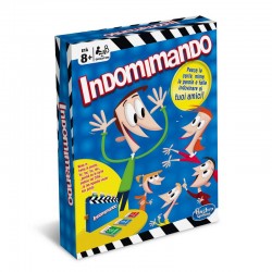 INDOMIMANDO PARTY