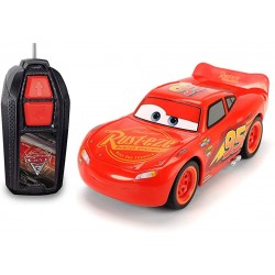 AUTO RADIOCOMANDATA CARS 3...