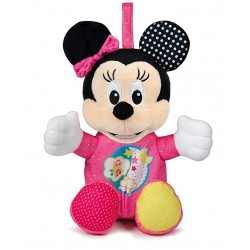 BABY MINNIE PELUCHE...