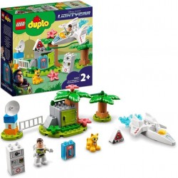 DISNEY PIXAR LIGHTYEAR LEGO...