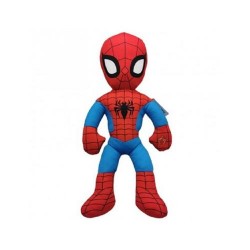 PELUCHE SPIDERMAN CON SUONO...