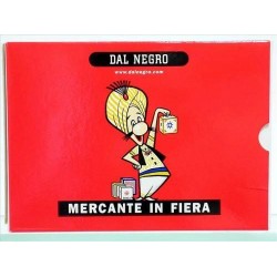 CARTE MERCANTE IN FIERA