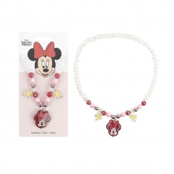 BLISTER COLLANA  MINNIE