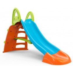 SCIVOLO CLIMB  SLIDE FEBER...