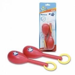 BLISTER MARACAS