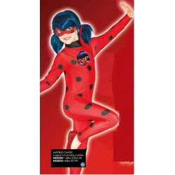 COSTUME MIRACULOUS LADYBUG...