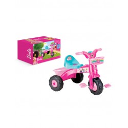 TRICICLO BARBIE MY TRIKE