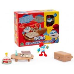 PUFFI MINI PLAYSET GRANDEPUFFO