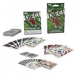 DIECI STARTER PACK  85 CARTE