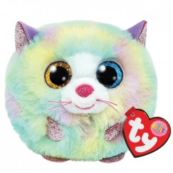 PELUCHE PUFFIES HEATHER TYI