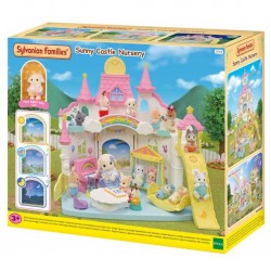 SYLVANIAN FAMILIES ASILO...