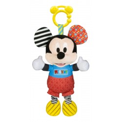 BABY MICKEY PRIME ATTIVITA'...