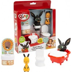 BING PLAYSET BAGNO