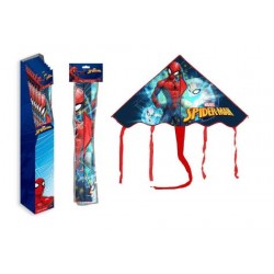 AQUILONE SPIDERMAN 95 CM IN...