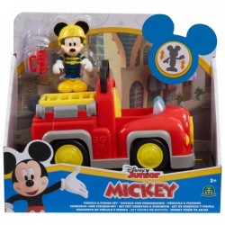 MICKEY VEICOLO CON PERSONAGGIO