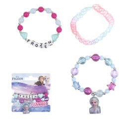 BLISTER BRACCIALE FROZEN II