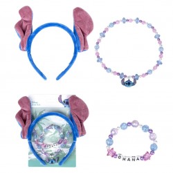 KIT COLLANA  BRACCIALE...