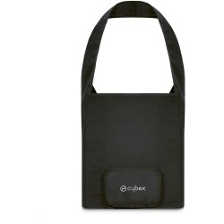 LIBELLE TRAVEL BAG BLACK BLACK