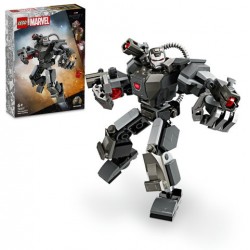 MECH DI WAR MACHINE LEGO...