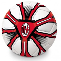 PALLONE CALCIO IN CUOIO...