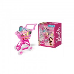 CARRELLO SPESA BARBIE