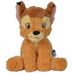 PELUCHE DISNEY BAMBY SOFT...