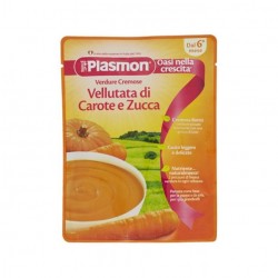 POUCHES VERDURE VELLUTATA...