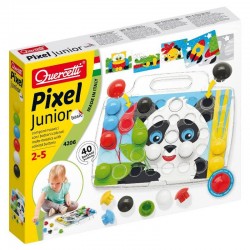 PIXEL JUNIOR BASIC