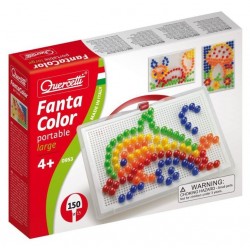 FANTACOLOR PORTABLE D15 150 PZ