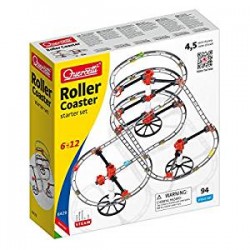 ROLLER COASTER STARTER SET