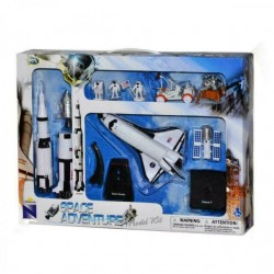 PLAYSET AVVENTURE SPAZIALI...