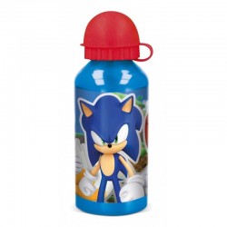 SONIC BORRACCIA ALLUMINIO...