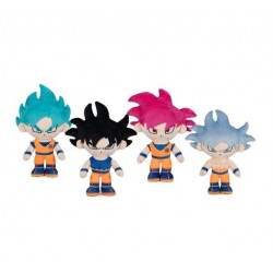 PELUCHE DRAGON BALLL SUPER...