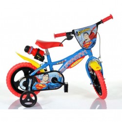 BICICLETTA SUPERMAN 12