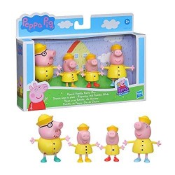 PEPPA PIG CONFEZIONE 4...