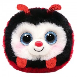 PELUCHE PUFFIES IZZY TYI