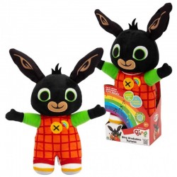 BING RAINBOW PELUCHE PARLANTE